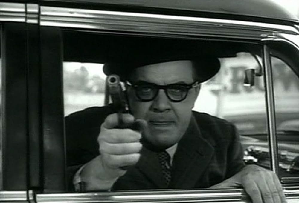 セントルイス銀行強盗の画像