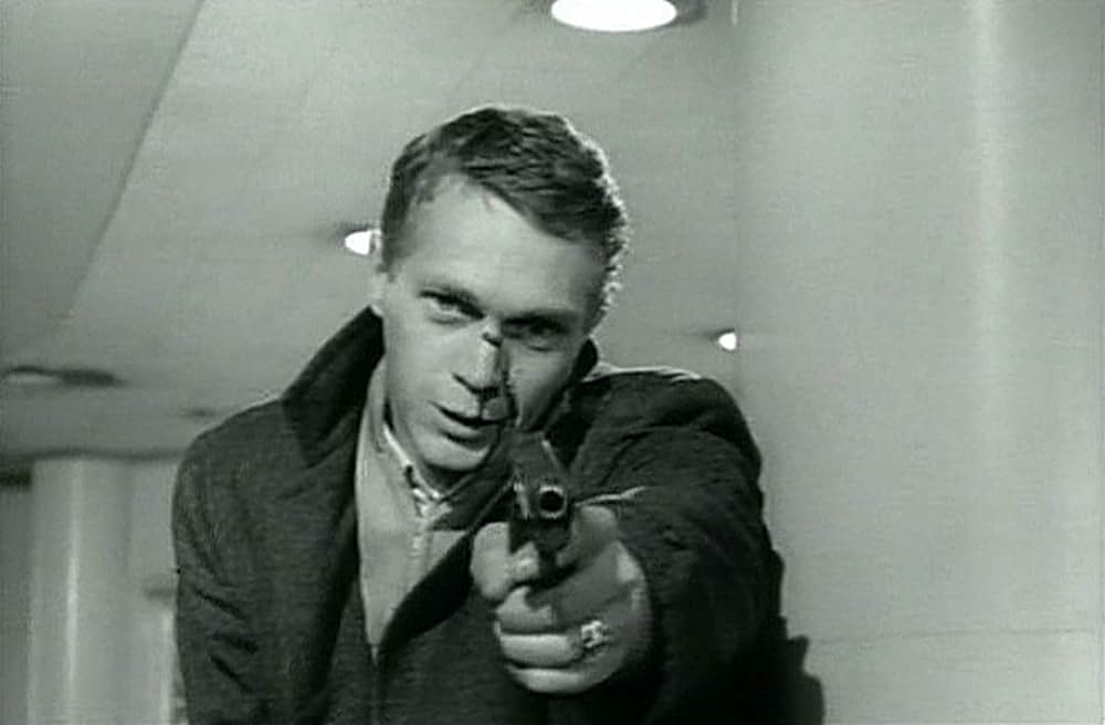 セントルイス銀行強盗の画像