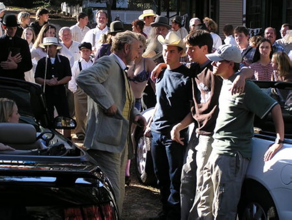 2001人の狂宴の画像