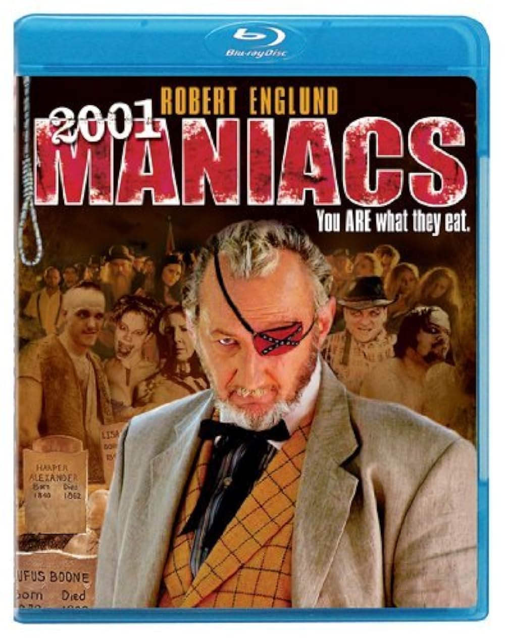 2001人の狂宴の画像