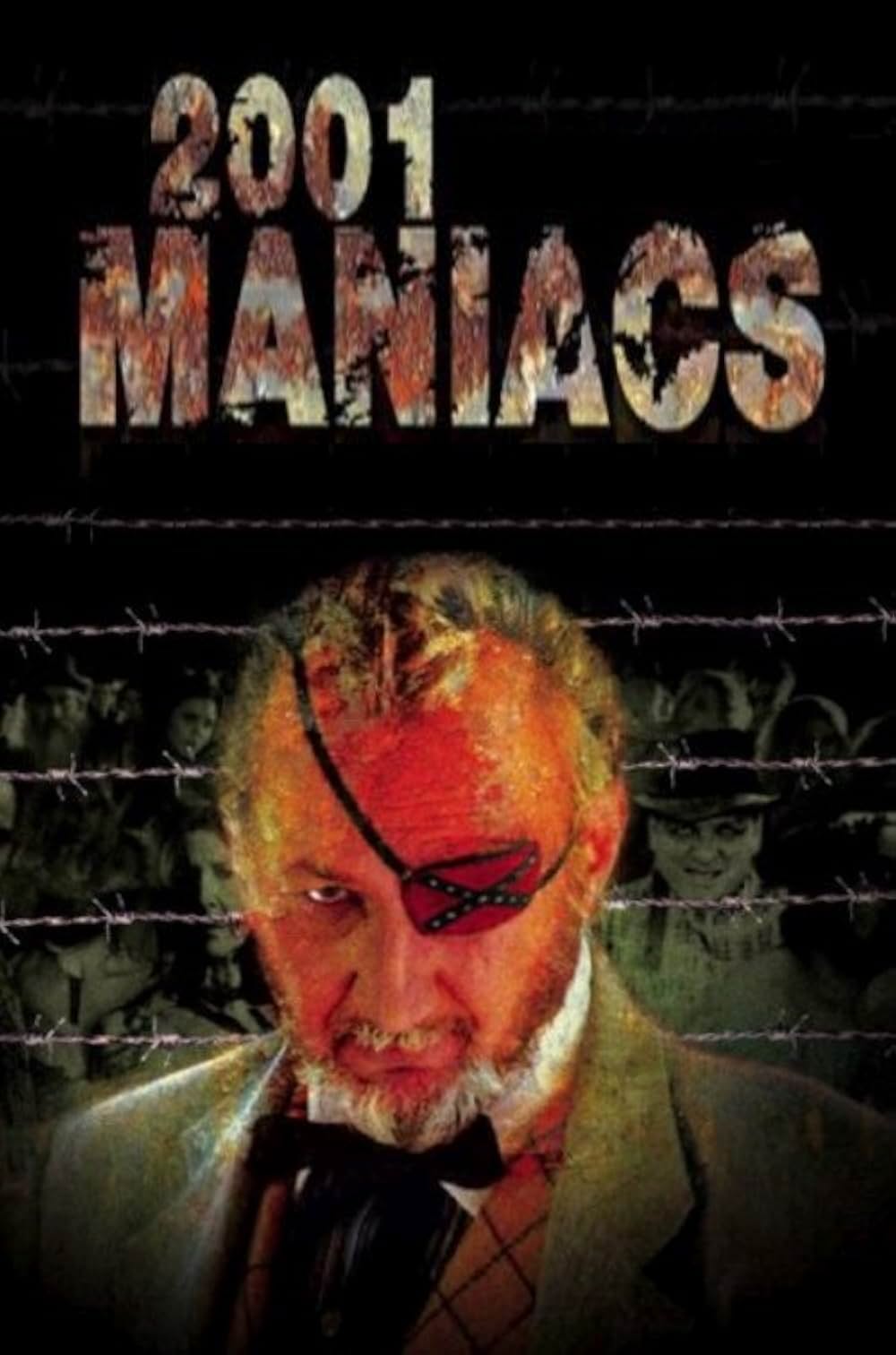 2001人の狂宴の画像