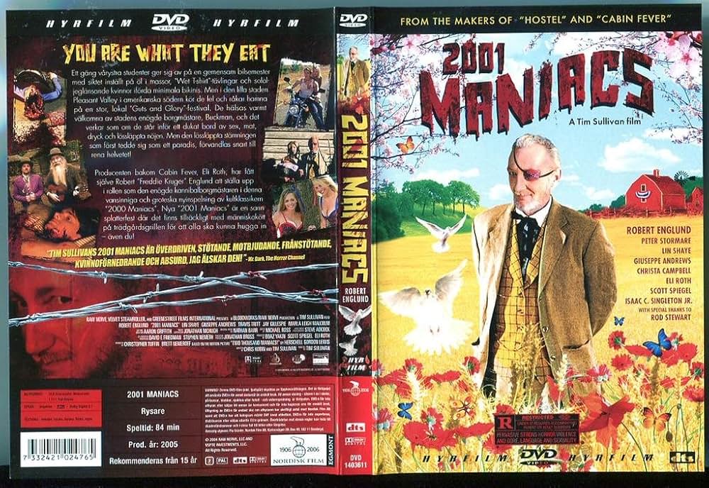 2001人の狂宴の画像