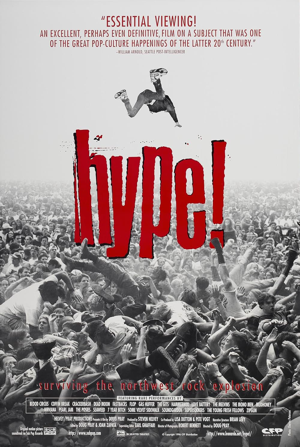 「Hype！ ハイプ！」の画像