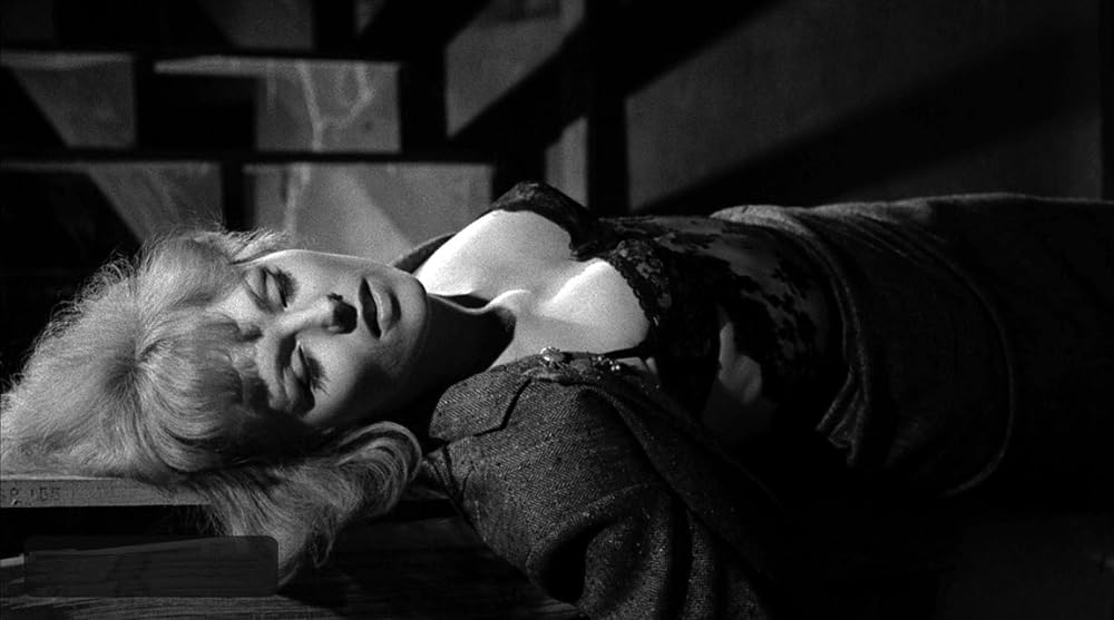 スパイダー・ベイビーの画像