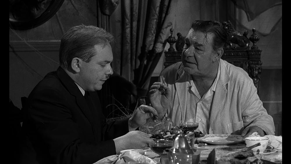 スパイダー・ベイビーの画像