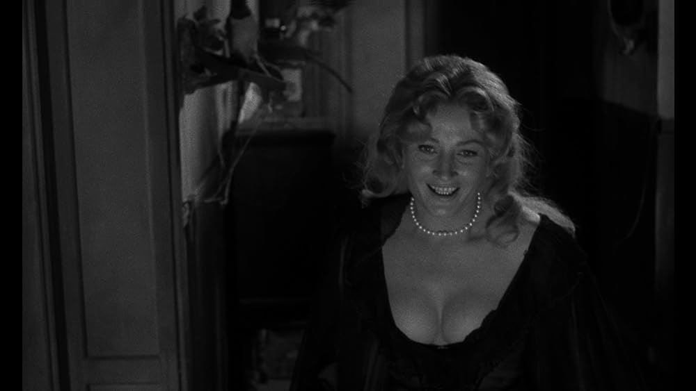 スパイダー・ベイビーの画像