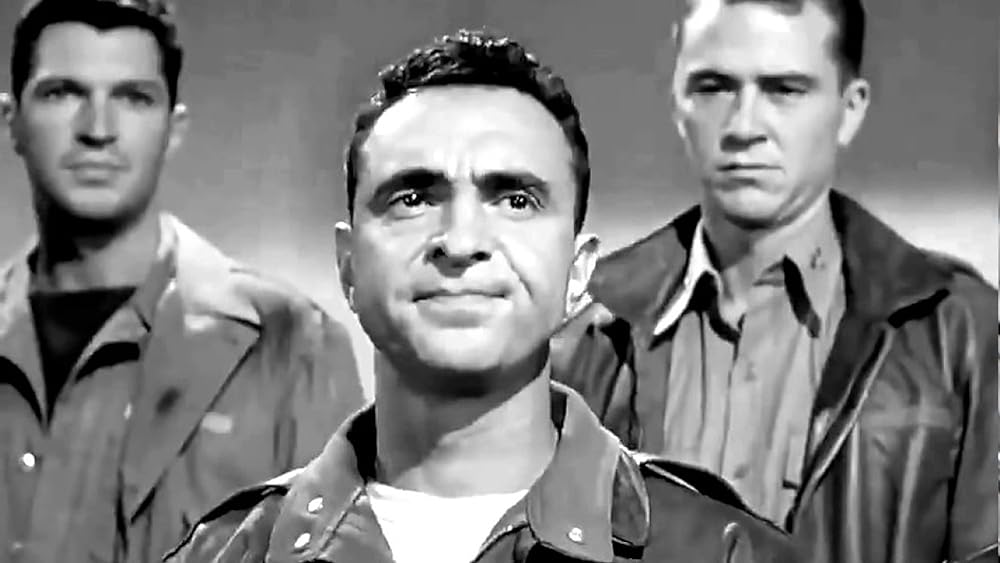 「パープル・ハート」サム・レベンの画像