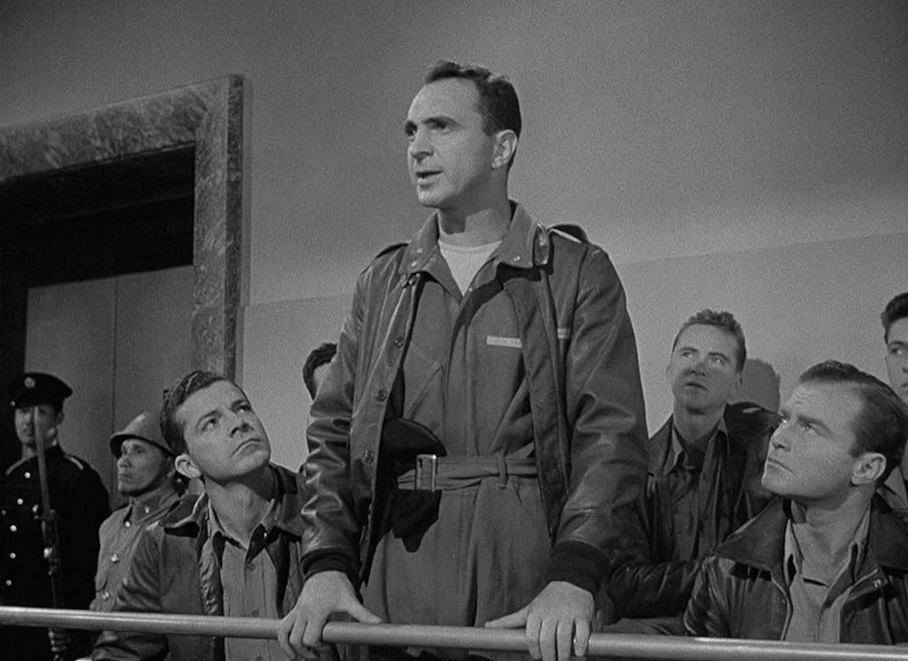 「パープル・ハート」サム・レベンの画像