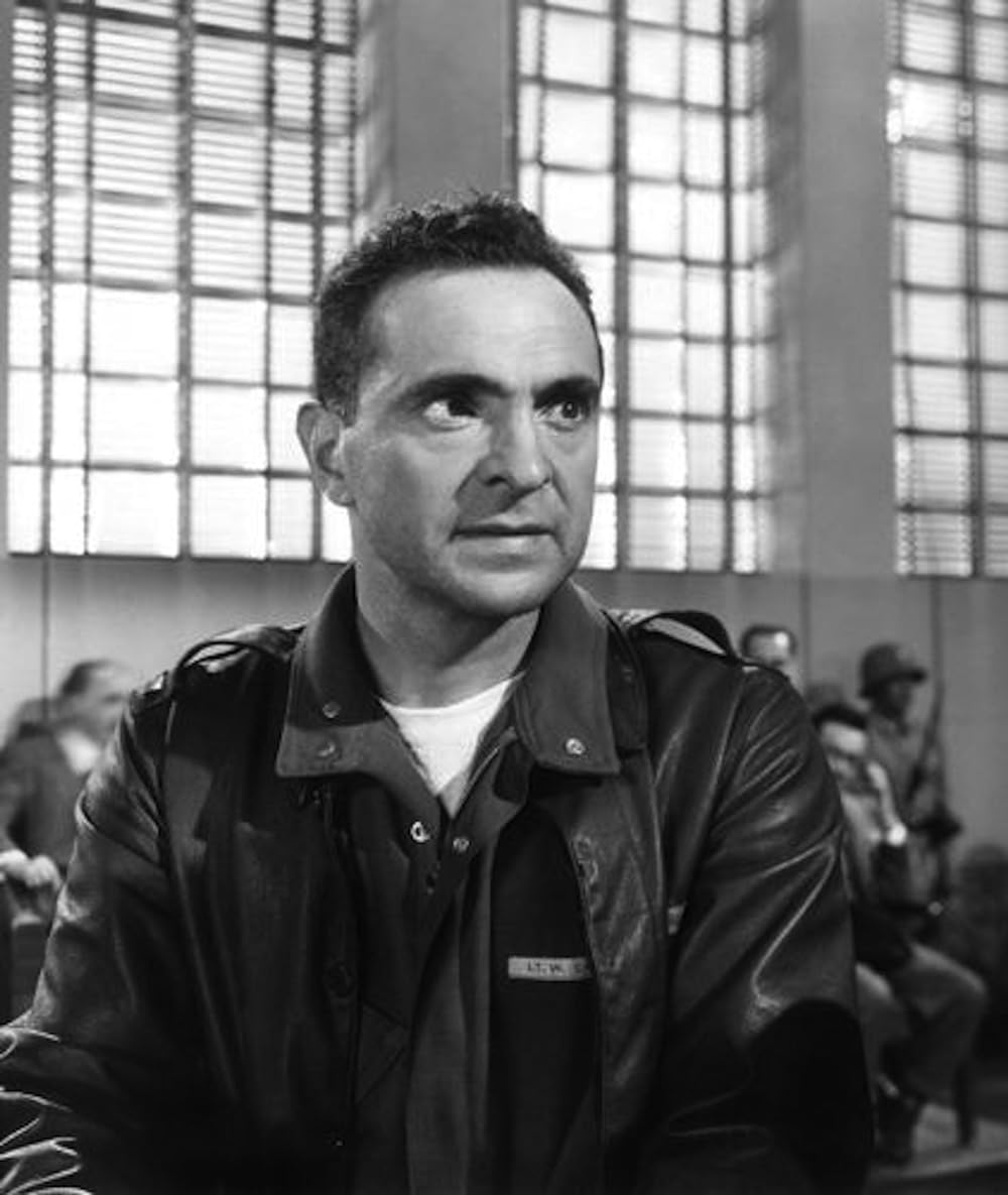 「パープル・ハート」サム・レベンの画像