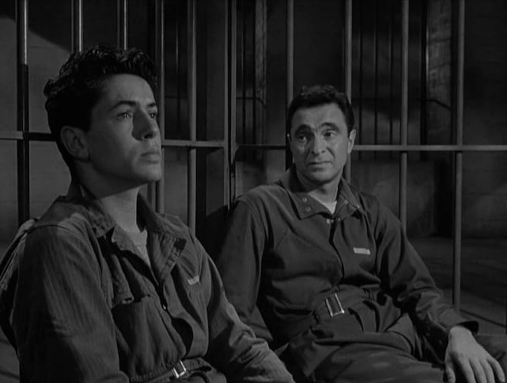 「パープル・ハート」ファーリー・グレンジャー & サム・レベンの画像