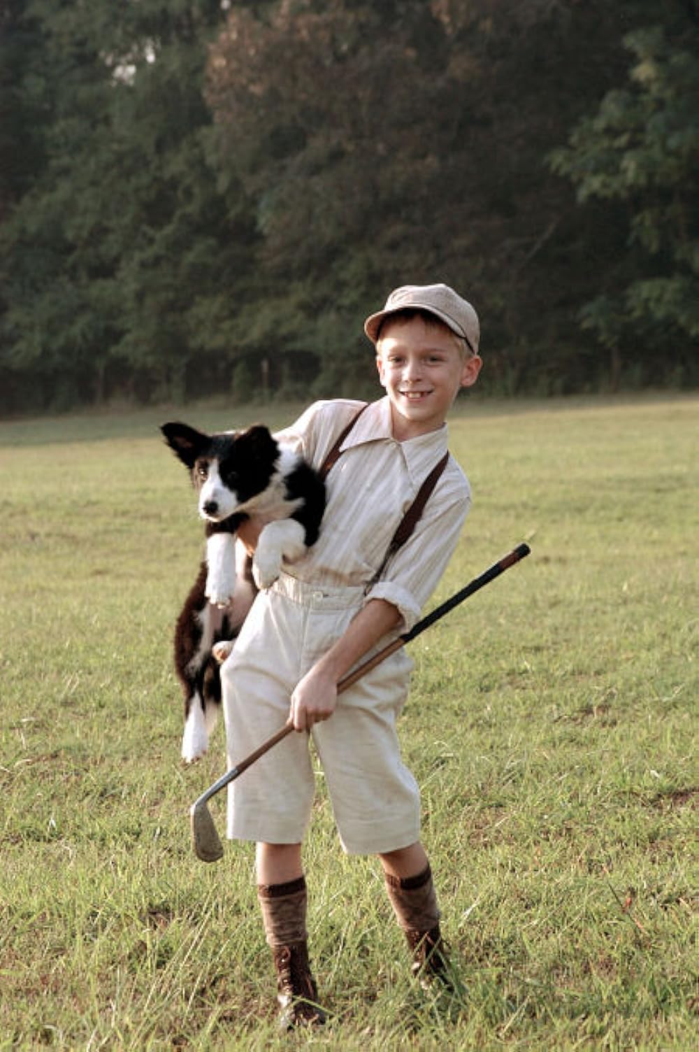 ボビー・ジョーンズ 〜球聖とよばれた男〜の画像