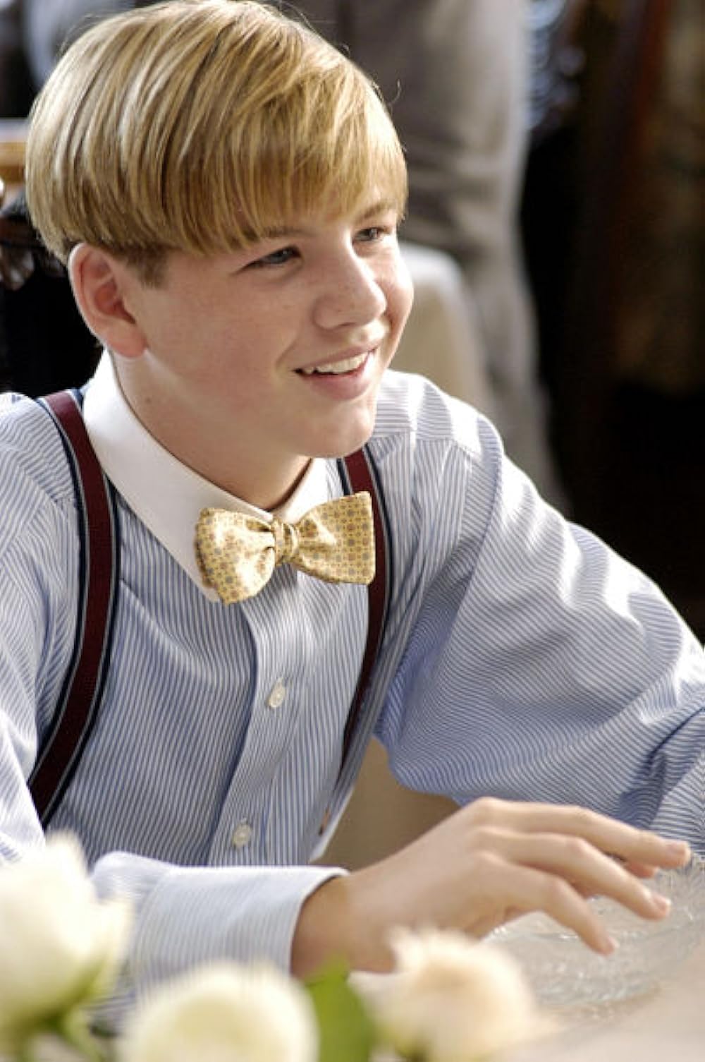 ボビー・ジョーンズ 〜球聖とよばれた男〜の画像