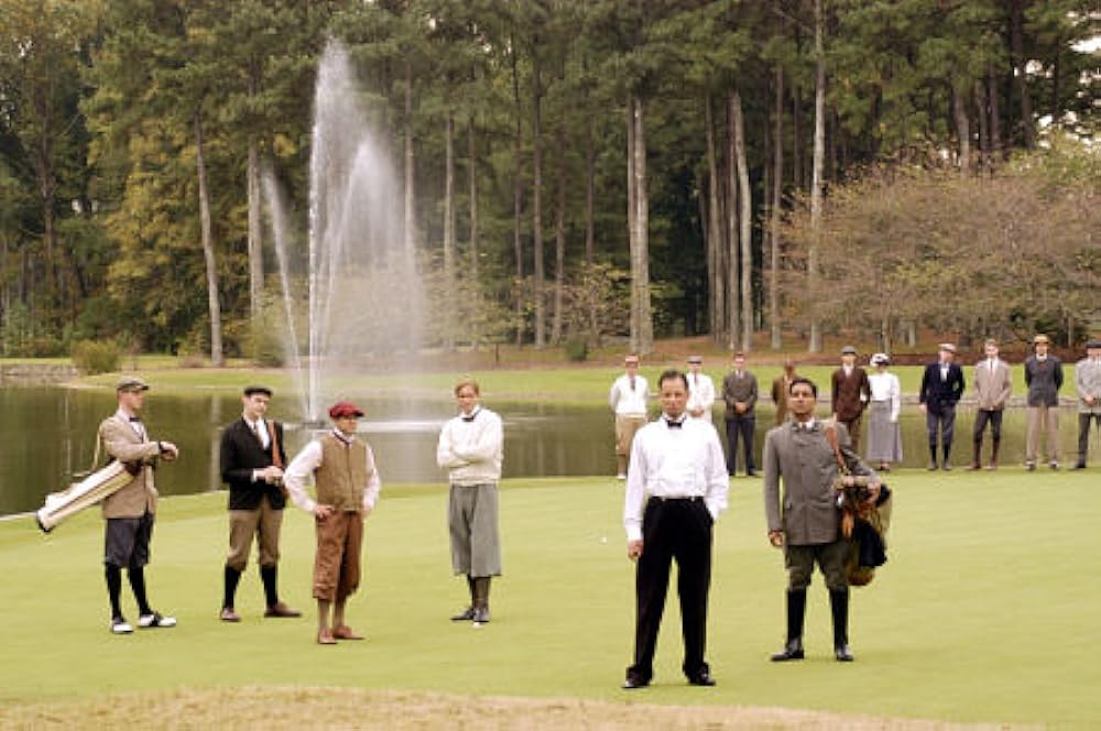 ボビー・ジョーンズ 〜球聖とよばれた男〜の画像