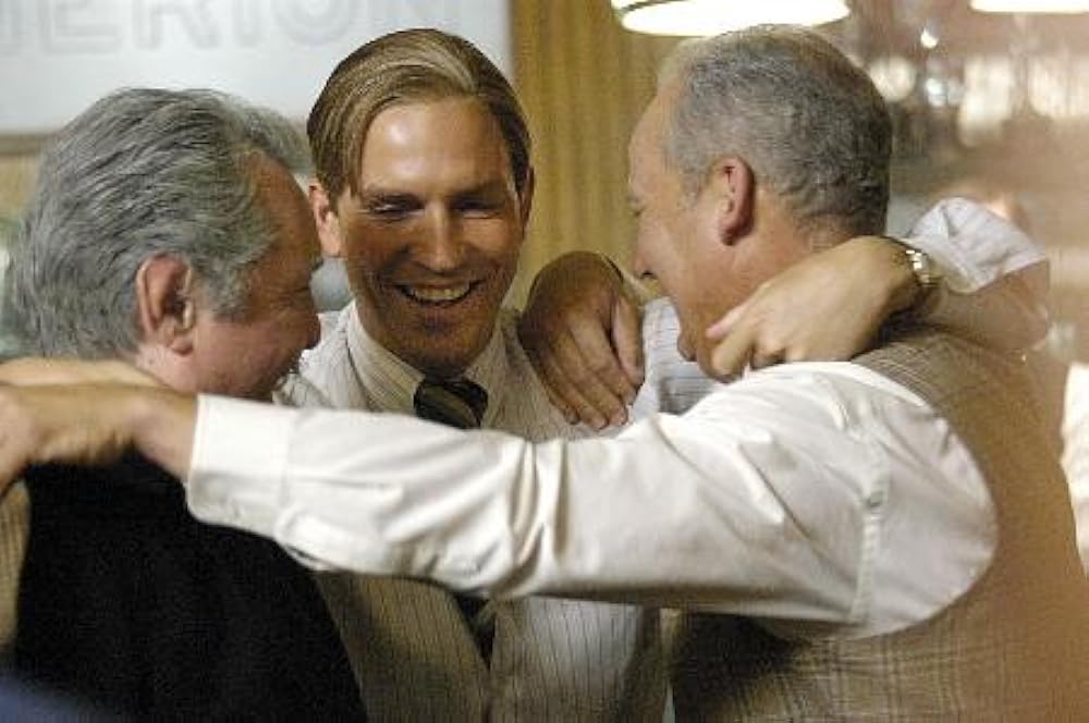 「ボビー・ジョーンズ 〜球聖とよばれた男〜」ジム・カビーゼルの画像