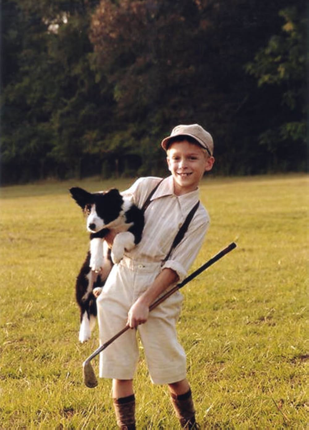 ボビー・ジョーンズ 〜球聖とよばれた男〜の画像