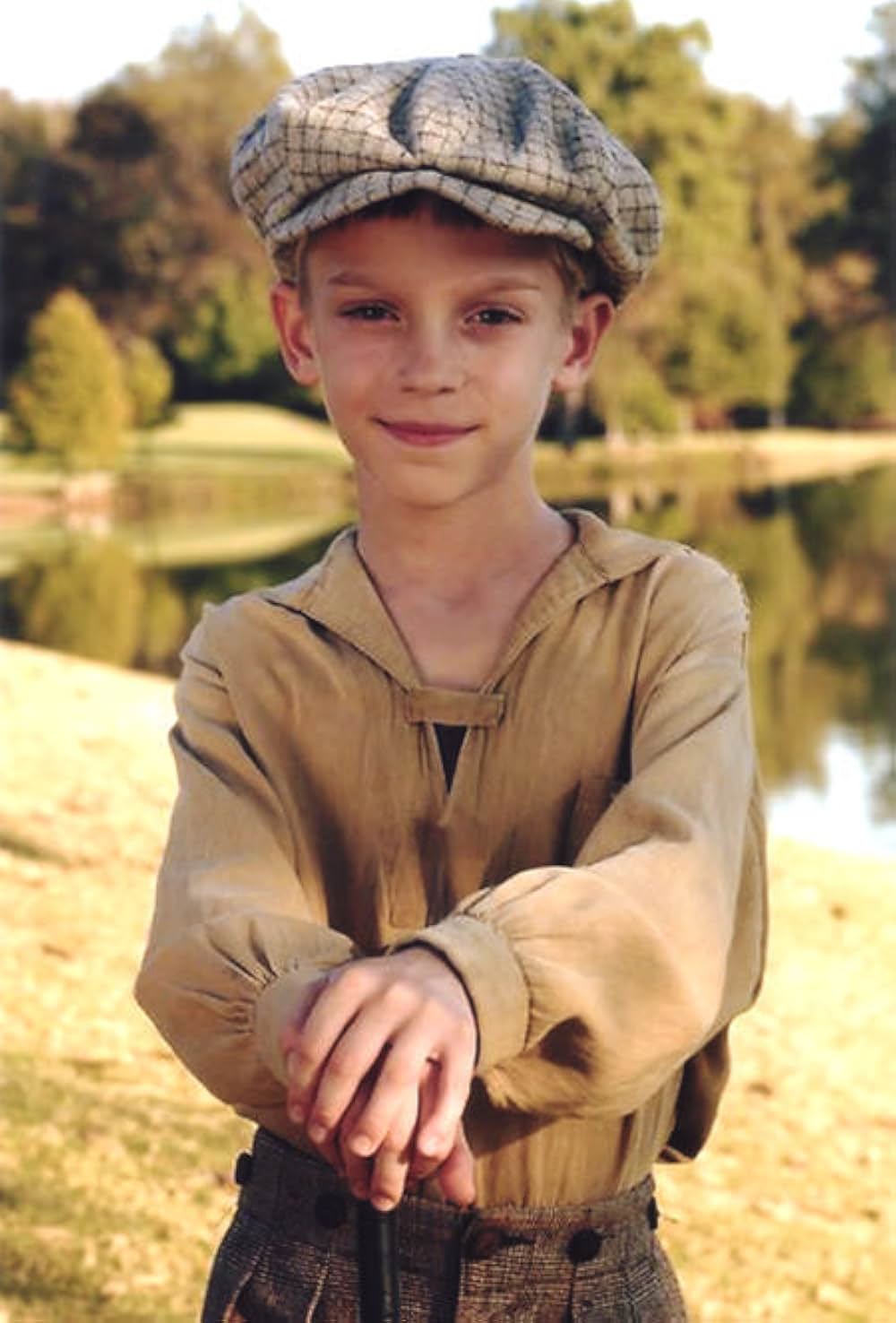 ボビー・ジョーンズ 〜球聖とよばれた男〜の画像