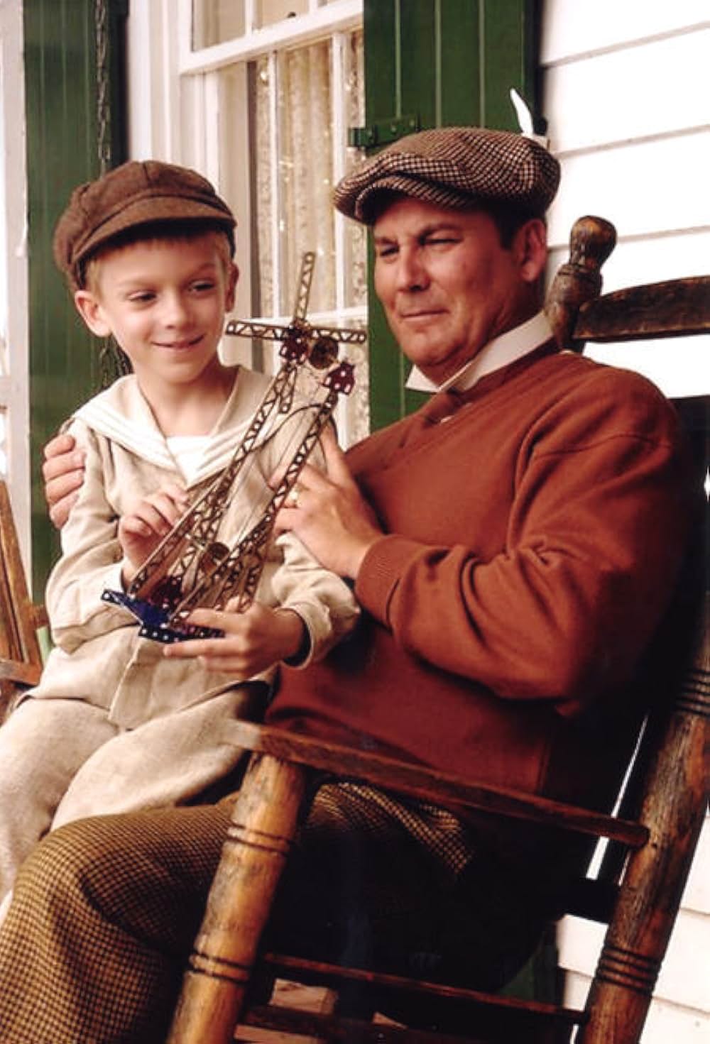 ボビー・ジョーンズ 〜球聖とよばれた男〜の画像