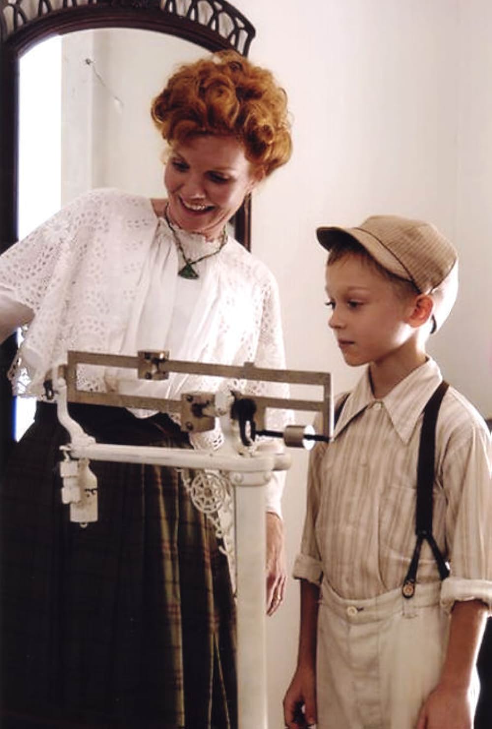 ボビー・ジョーンズ 〜球聖とよばれた男〜の画像