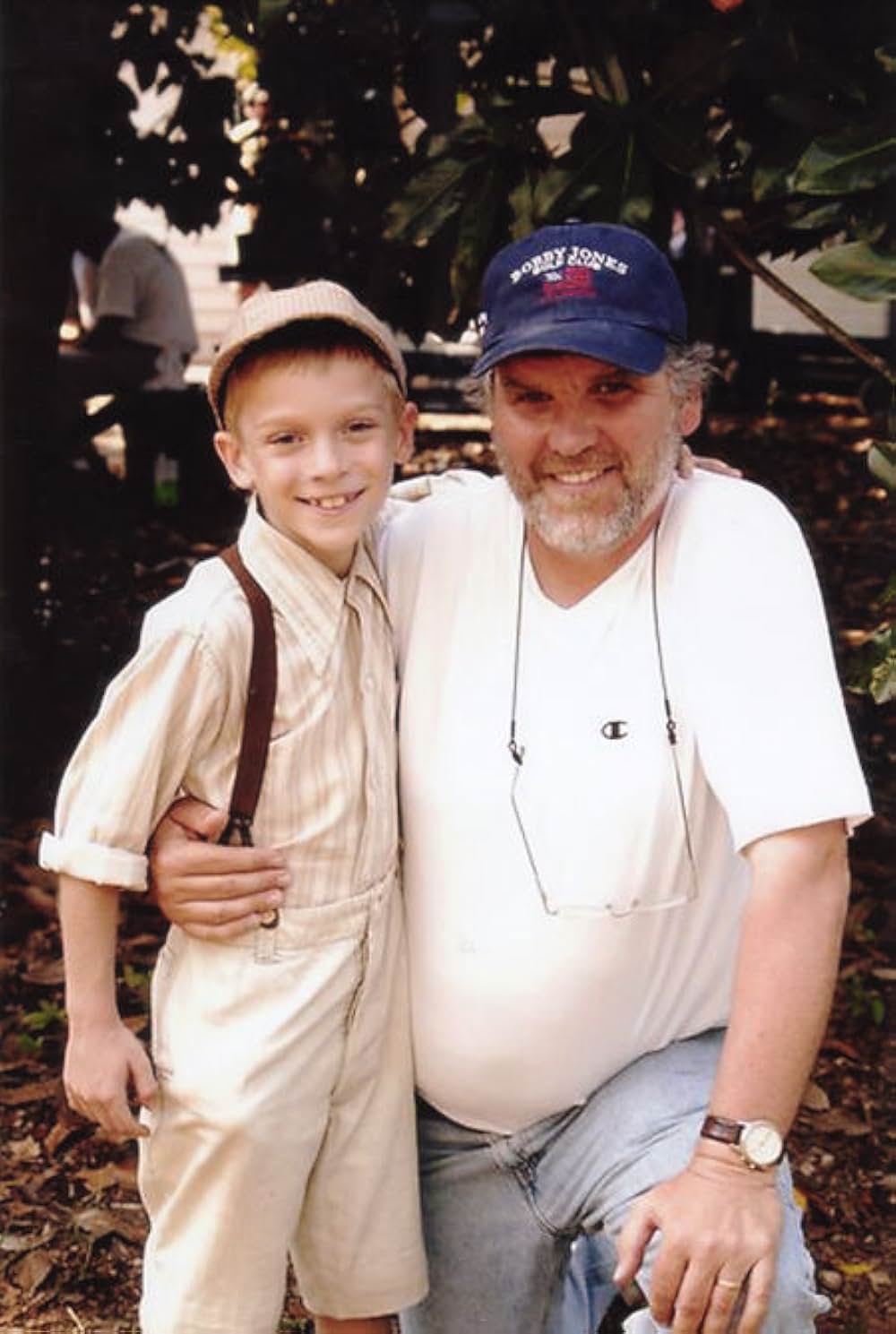 ボビー・ジョーンズ 〜球聖とよばれた男〜の画像