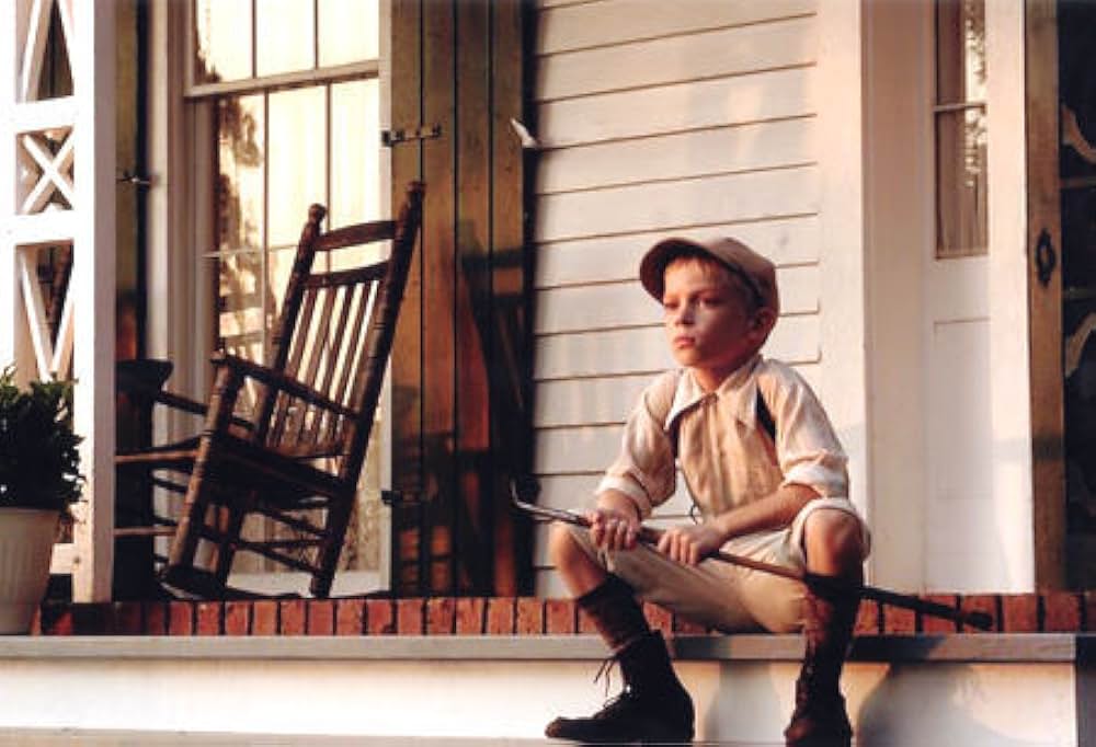 ボビー・ジョーンズ 〜球聖とよばれた男〜の画像