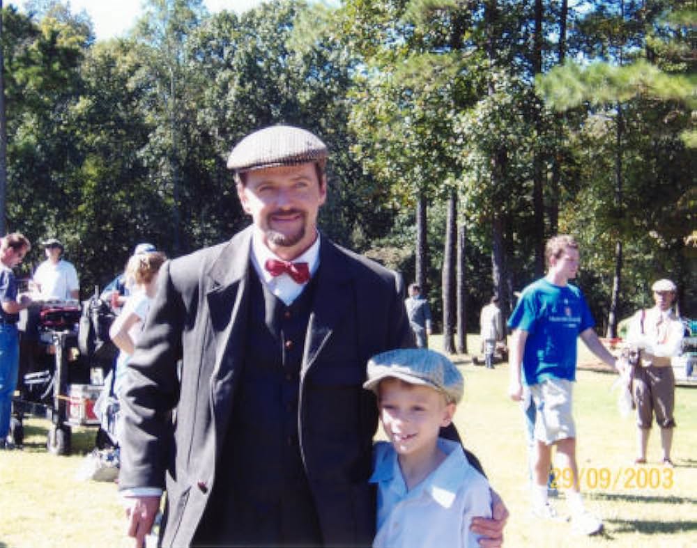 ボビー・ジョーンズ 〜球聖とよばれた男〜の画像