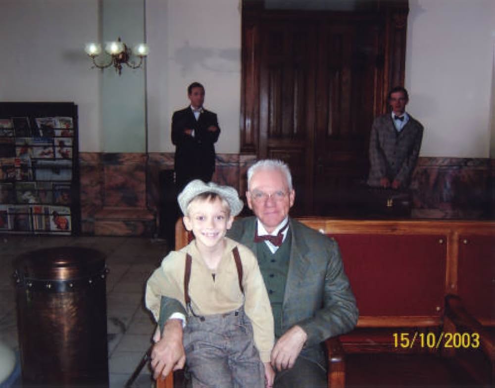 ボビー・ジョーンズ 〜球聖とよばれた男〜の画像