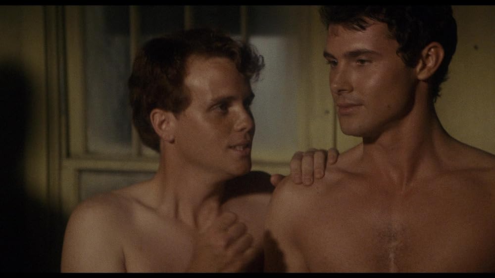 「ポーキーズ」Dan Monahanの画像