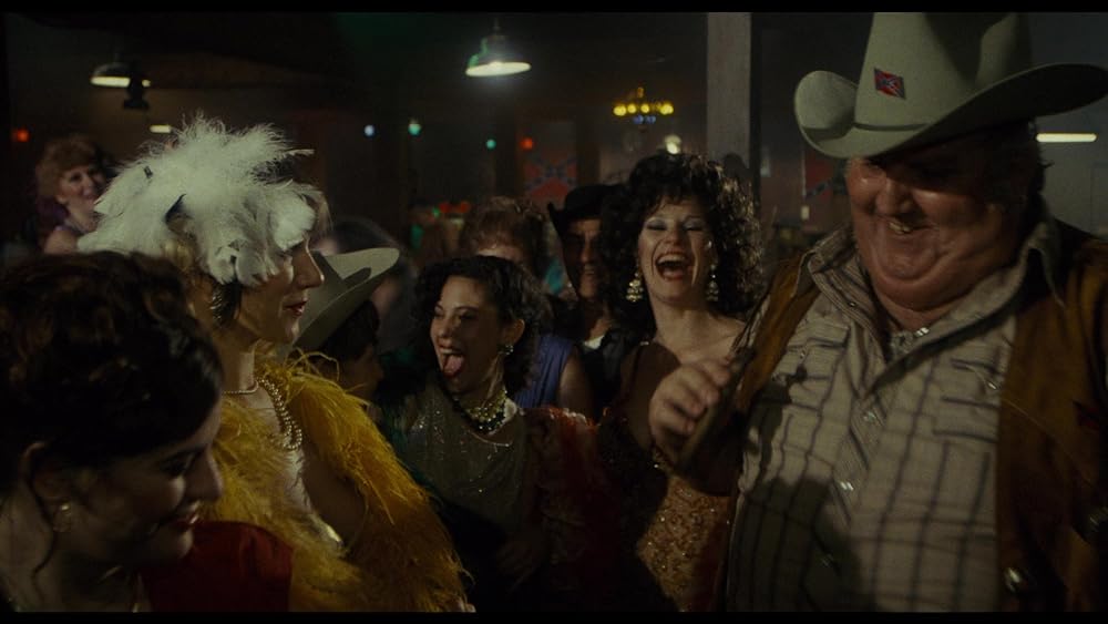 ポーキーズの画像