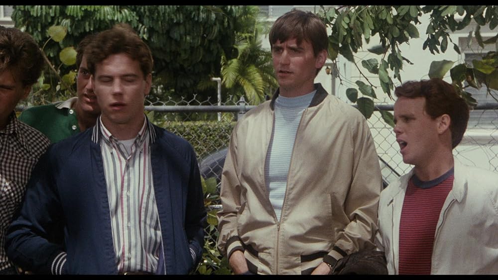 ポーキーズの画像