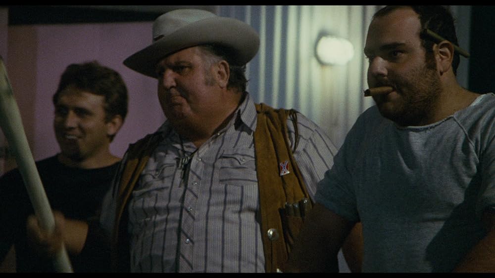 ポーキーズの画像