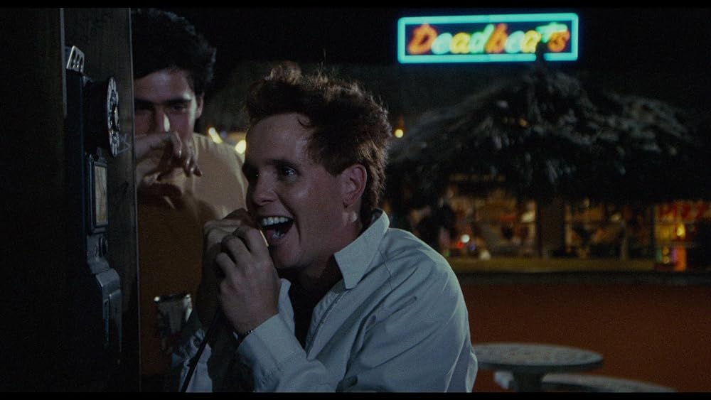 ポーキーズの画像