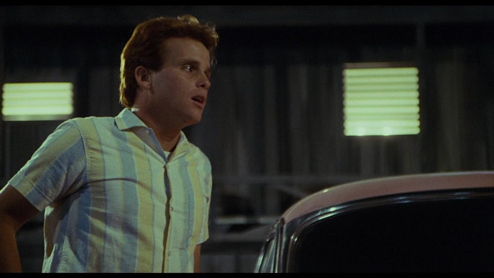 ポーキーズの画像