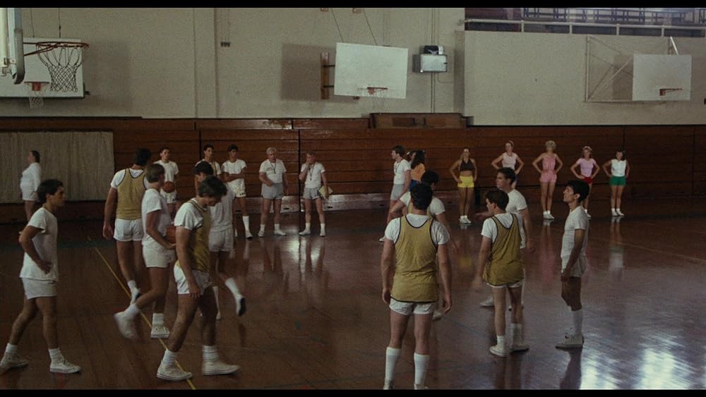 ポーキーズの画像