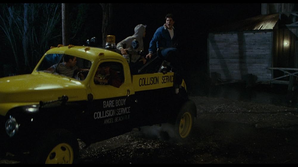 ポーキーズの画像