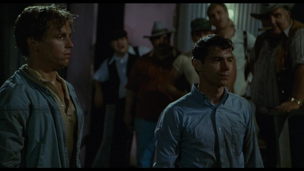 ポーキーズの画像