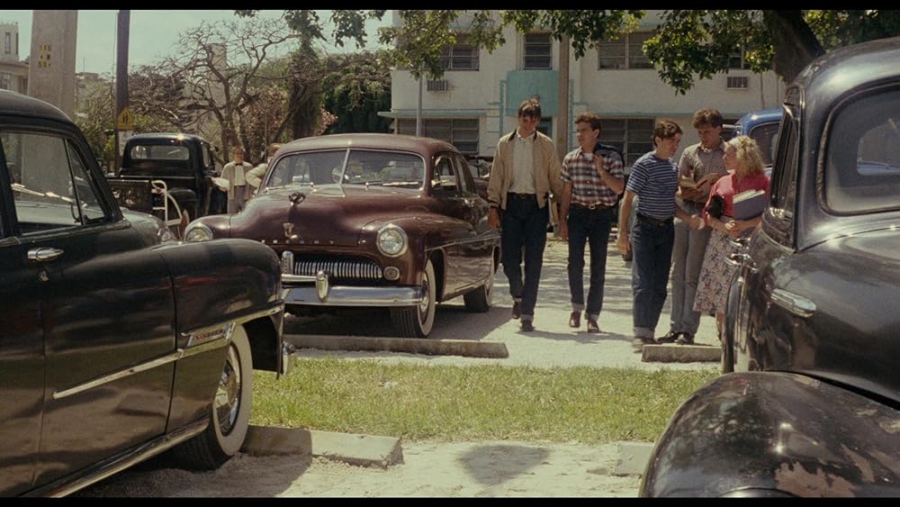 ポーキーズの画像