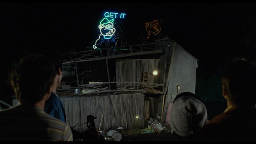 ポーキーズの画像