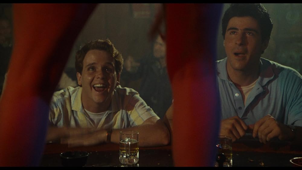 ポーキーズの画像