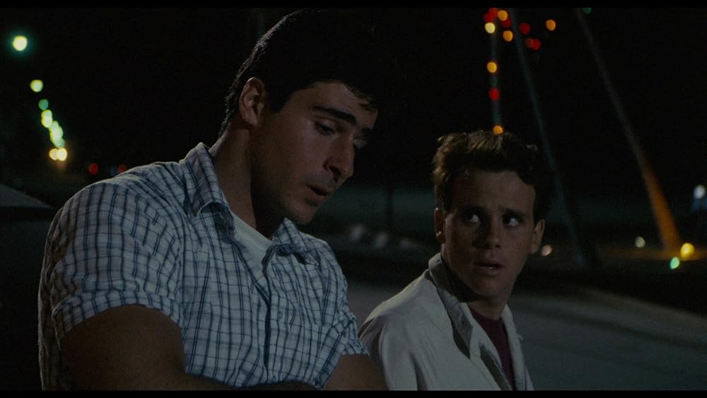 「ポーキーズ」Tony Ganios & Dan Monahanの画像