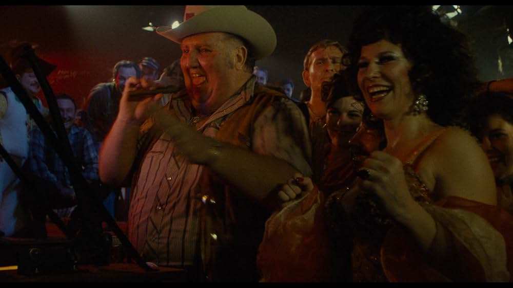 ポーキーズの画像