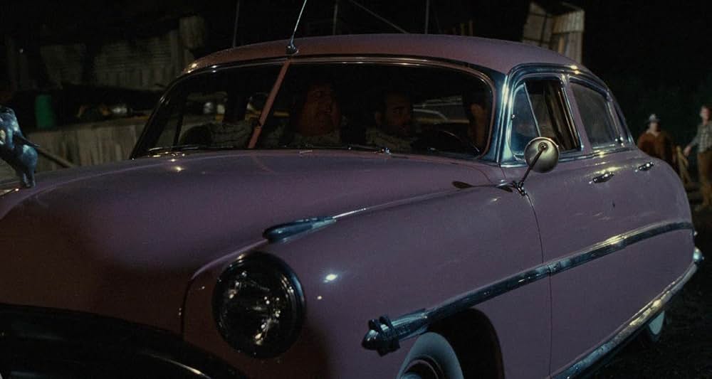 ポーキーズの画像