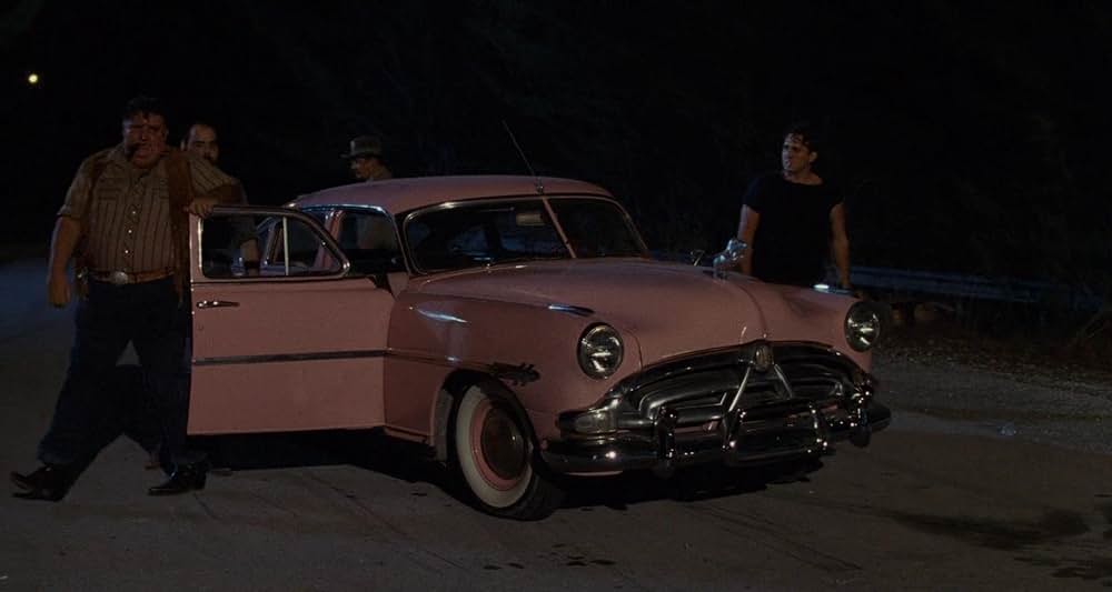 ポーキーズの画像