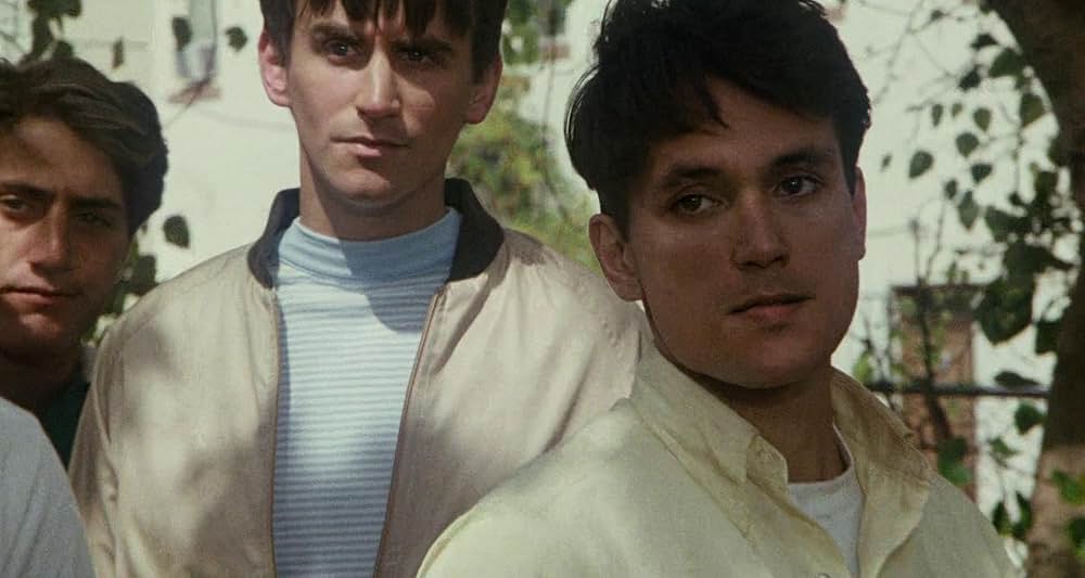 ポーキーズの画像