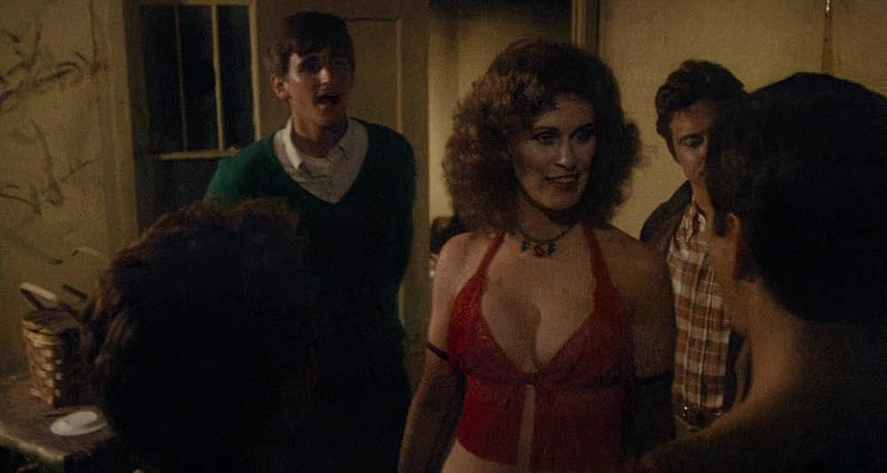 ポーキーズの画像