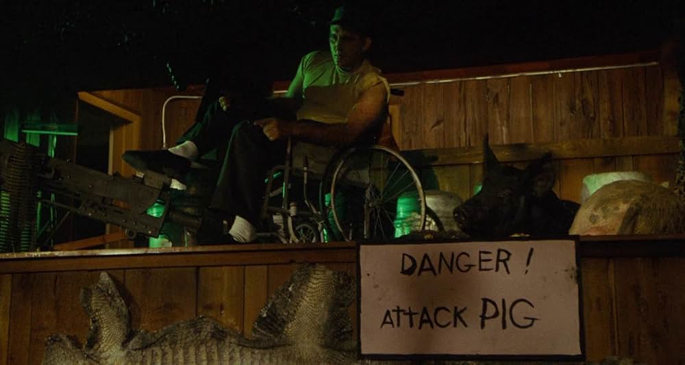 ポーキーズの画像