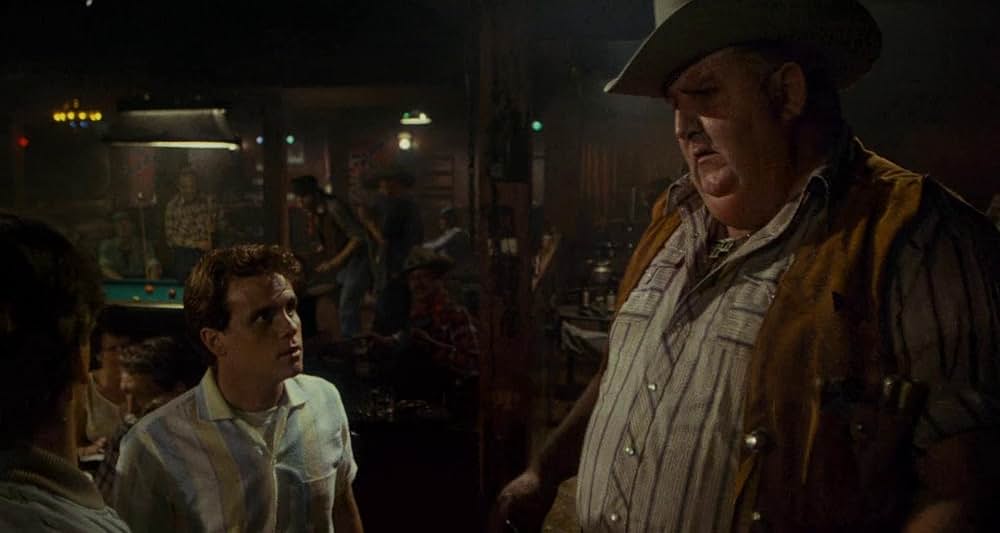 ポーキーズの画像