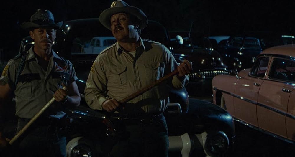 ポーキーズの画像