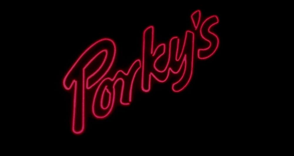 ポーキーズの画像