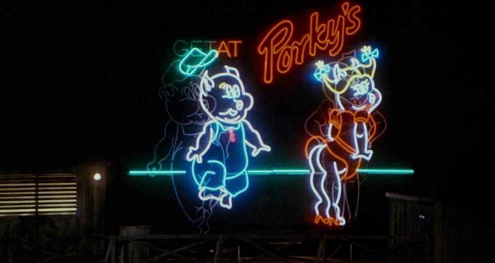 ポーキーズの画像