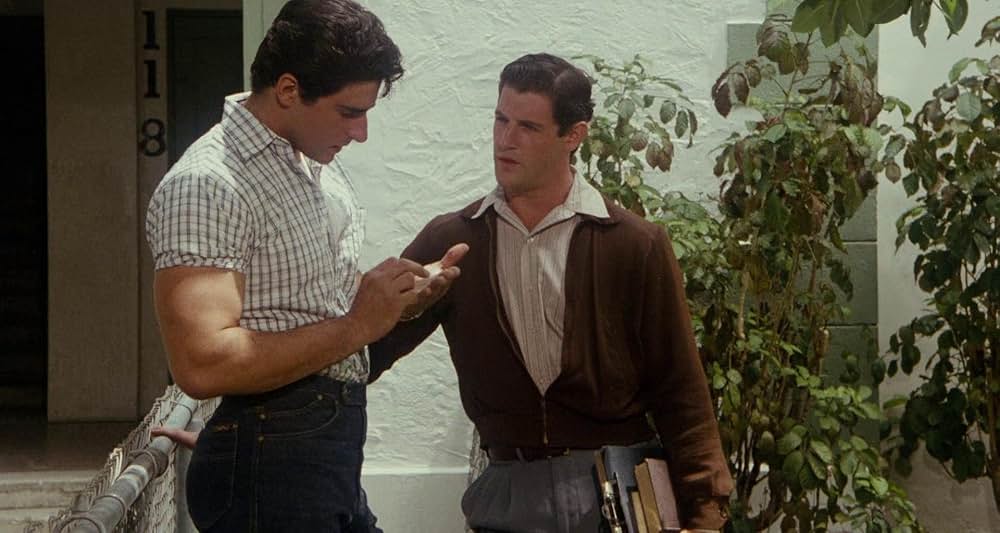 ポーキーズの画像